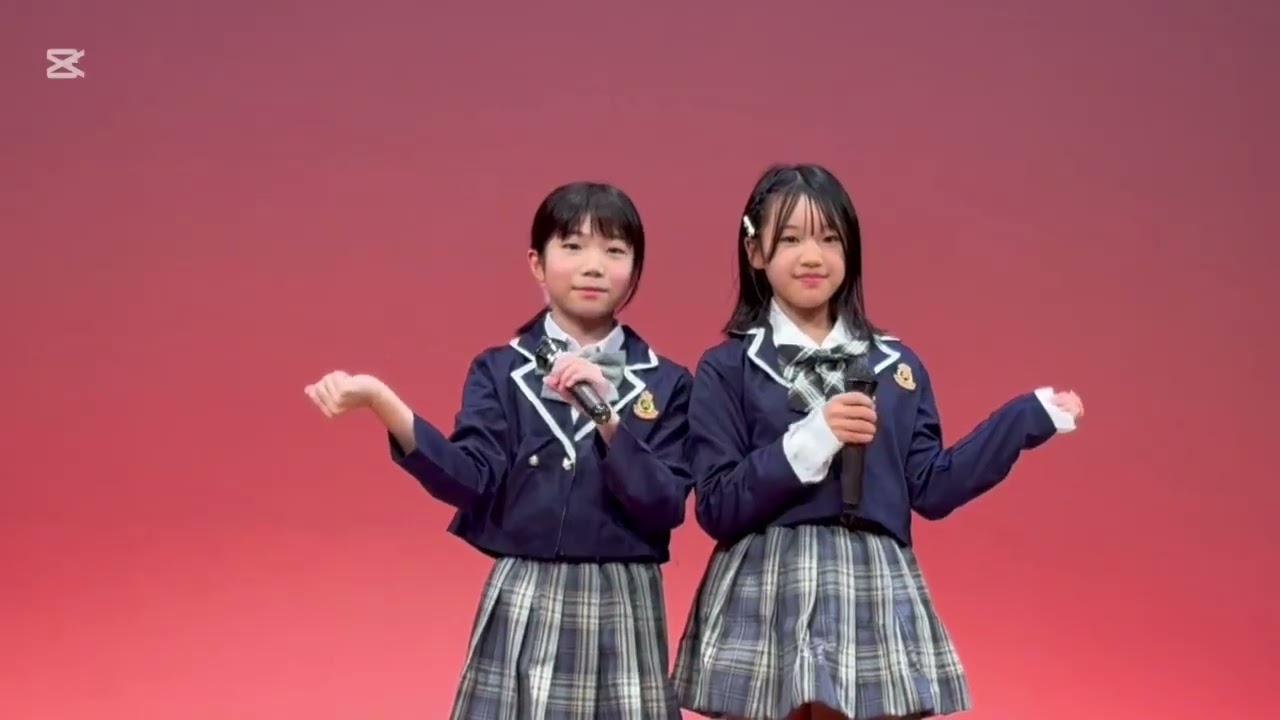 バレンタインLIVE💘KUWAGATA☆KIDS