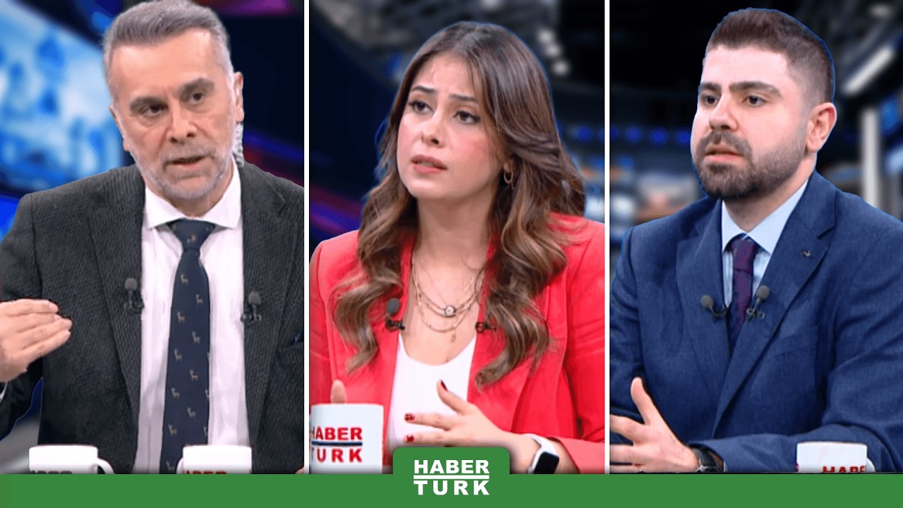 Sağlığınızı Baştan Yaratın! Check-Up ve Beslenme Tüyoları | Murat Aksoy İle İyi Yaşam- 15 Şubat 2026