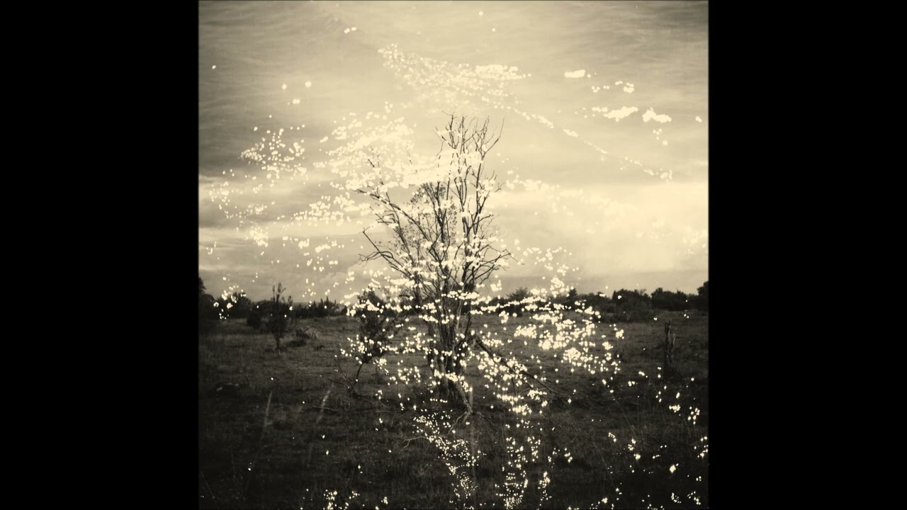 Moon Mother - It comes with Shadows (Single 2025)