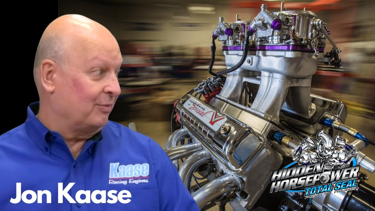 Творческий «интерпретатор правил» Джон Каасе рассказывает о скрытой силе