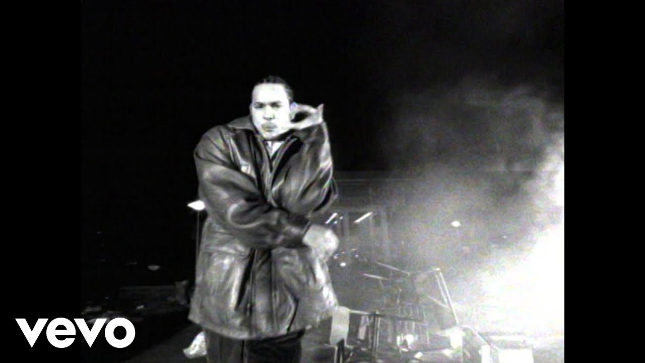 Mista Grimm - Situation: Grimm (Official Video)