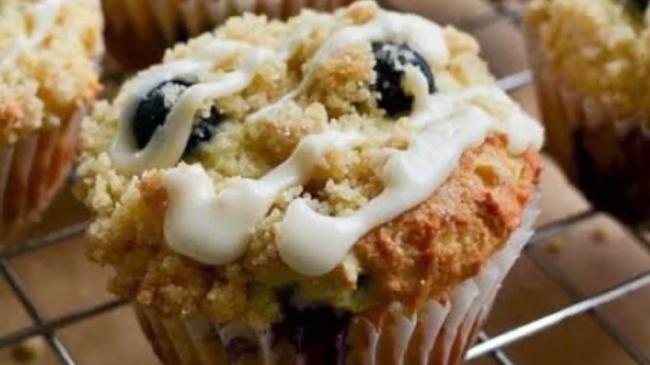 Jeff Mills - Her Sweet Cream Muffin - 2026 Country