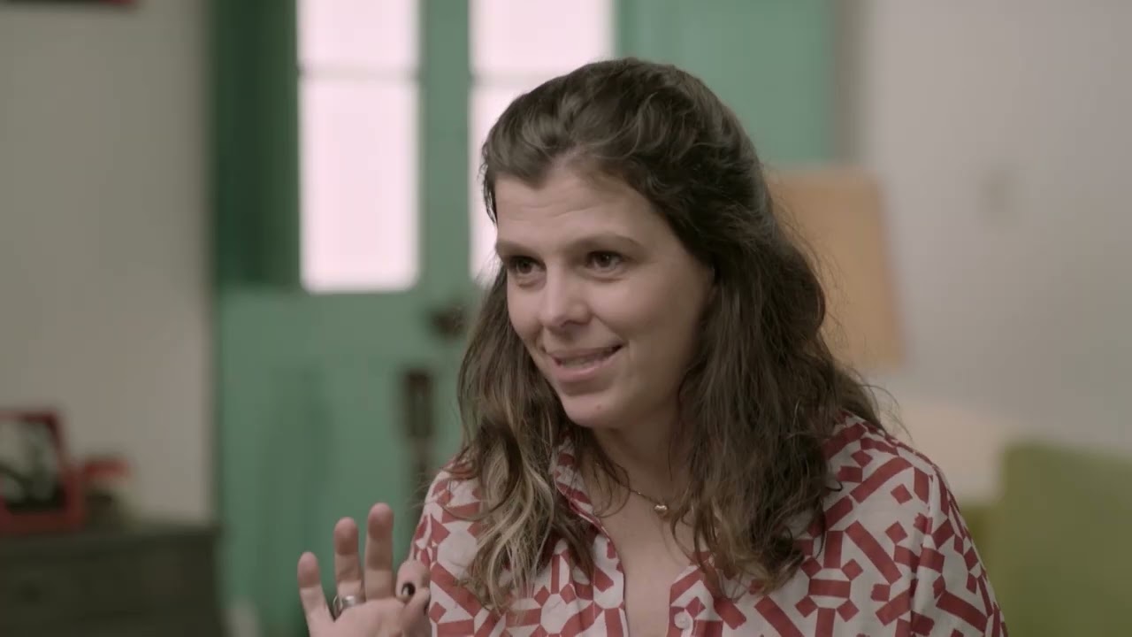 ACÁ ESTAMOS - Capítulo 11 - Sabrina Valenzuela Negro y Pablo Gaona Miranda
