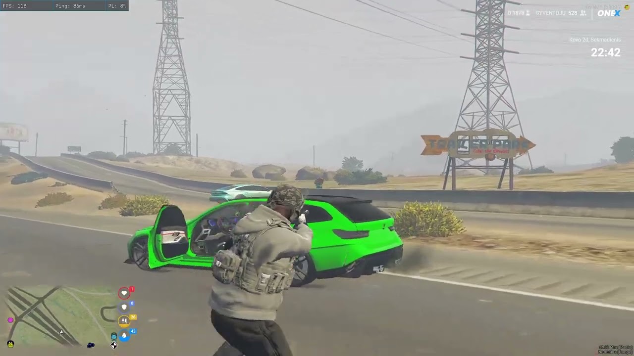 Roblox montazas Onex.Lt