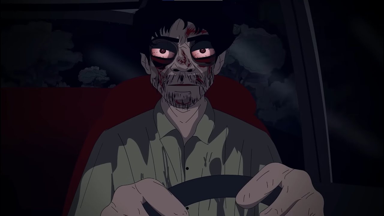 5 F&Eacute;LELMETES *&Eacute;TELFUT&Aacute;ROS* T&Ouml;RT&Eacute;NET ANIM&Aacute;CI&Oacute;VAL - HORROR ANIM&Aacute;CI&Oacute; (magyarul)