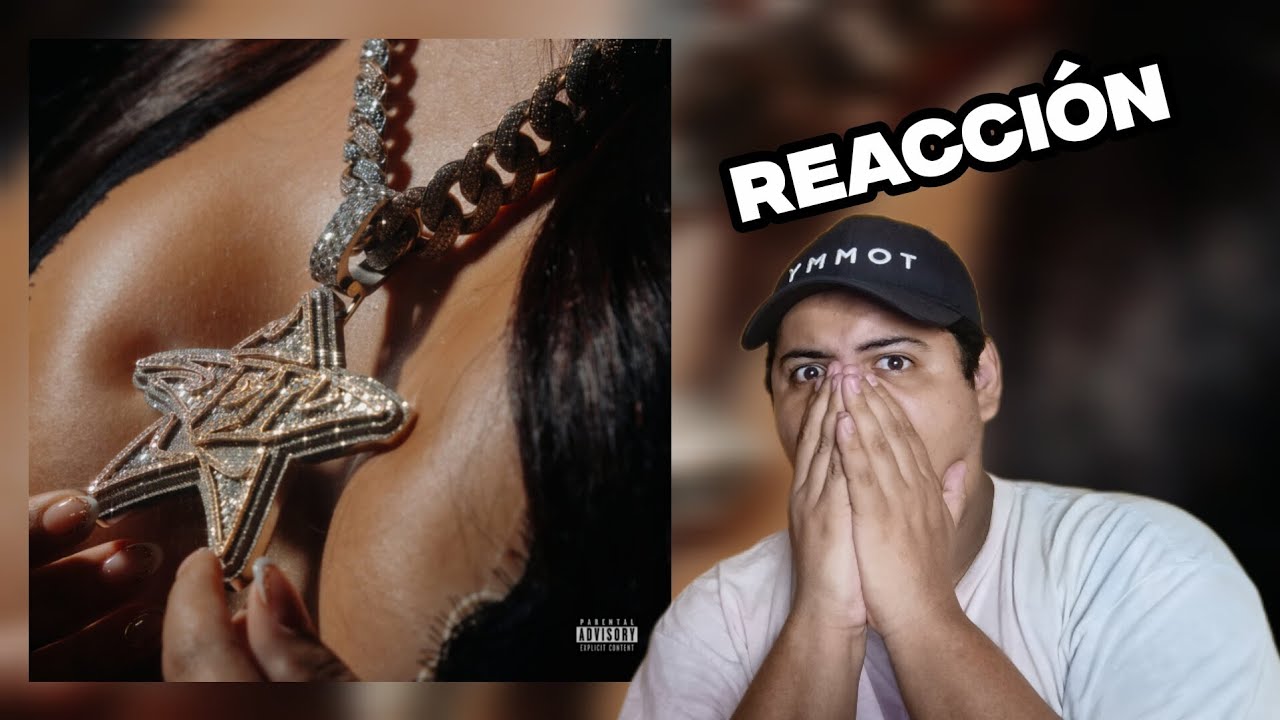RT REACCIONA A - VOLVIÓ EL PERREO - DEI V FT. DJ LUIAN