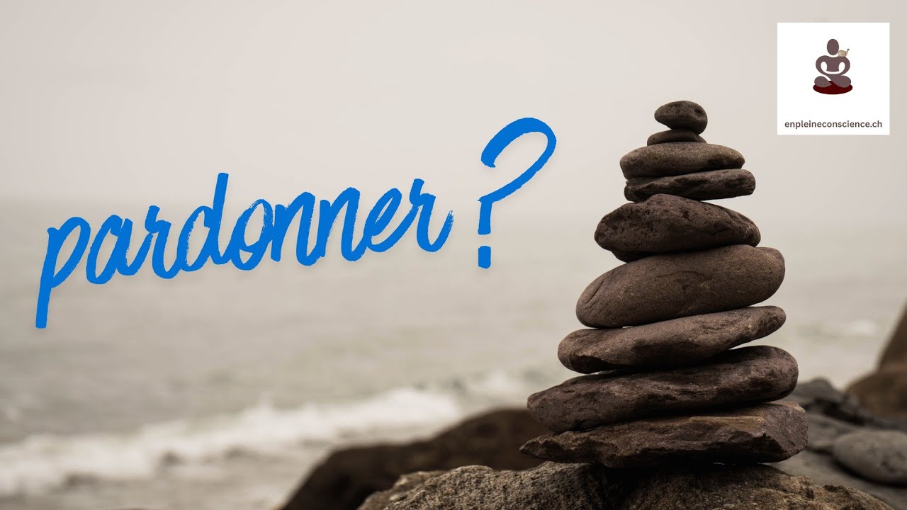 Pourquoi pardonner ? (Introduction) (Lausanne, le 18 décembre 2025)