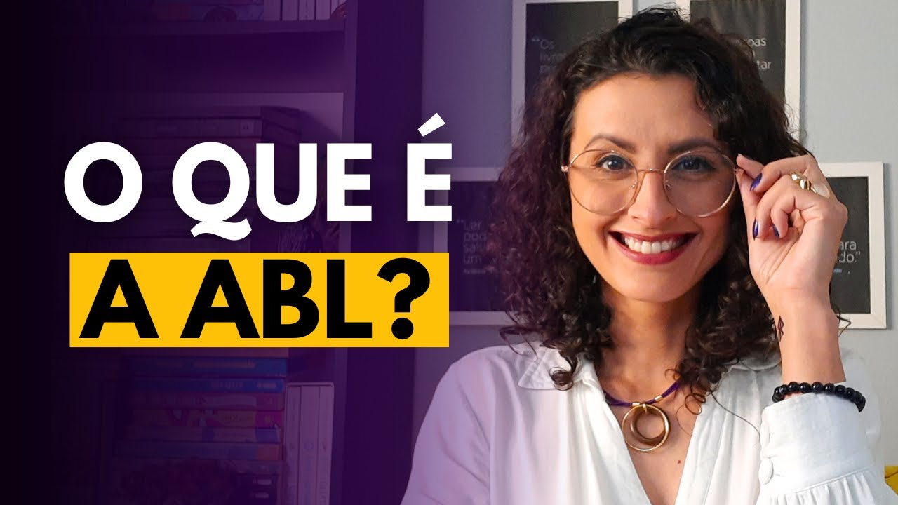 O QUE É A ABL — Academia Brasileira de Letras