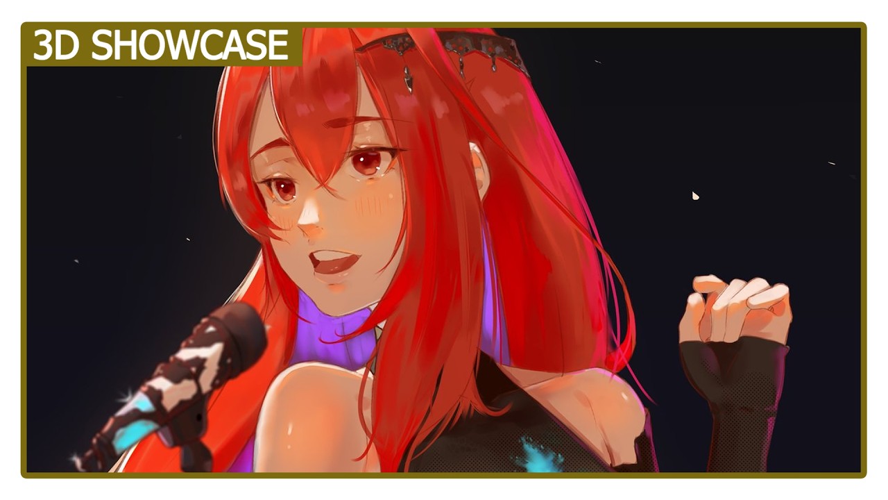 【LIZ】一番の宝物 (My Precious Treasure) Cover [Live from COVER Corp. Studio]