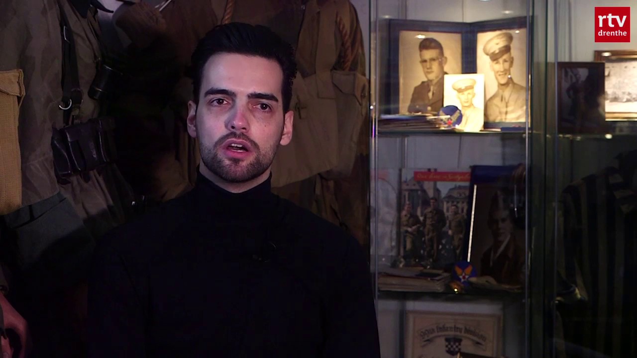 Gooi niks weg uit de oorlog