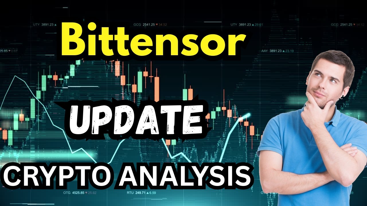 Bittensor (TAO): Grayscale SEC News & March 2026 Price Prediction!