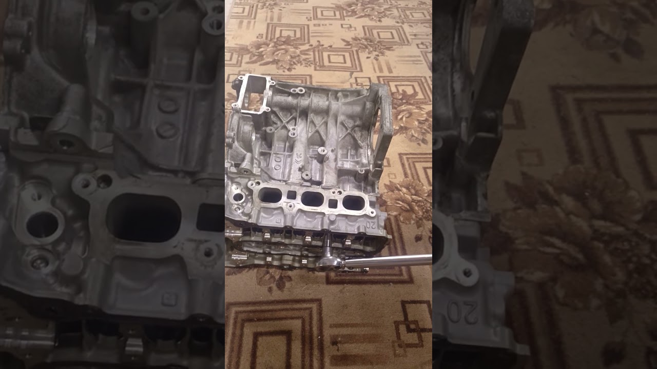 1.2 Puretech момент затяжки болтов ГБЦ. 30Нм+180°=85Нм