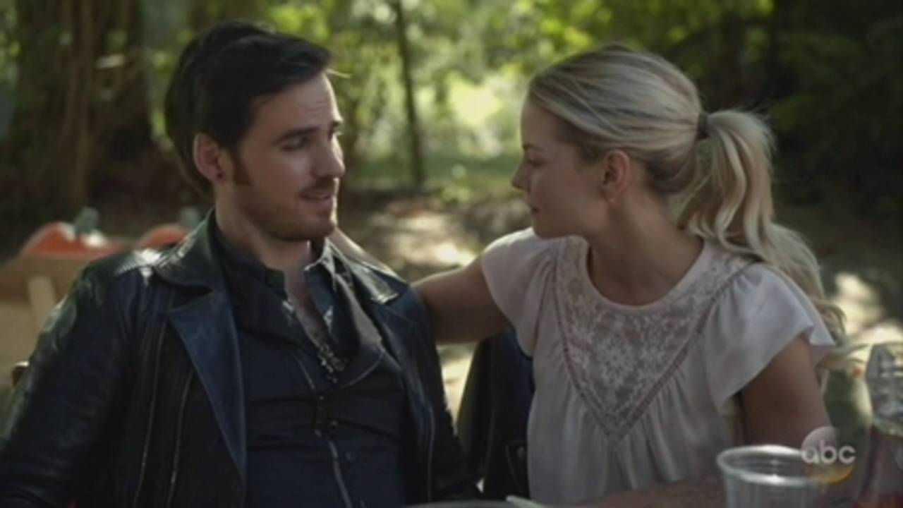 6x03 Emma & Hook #6