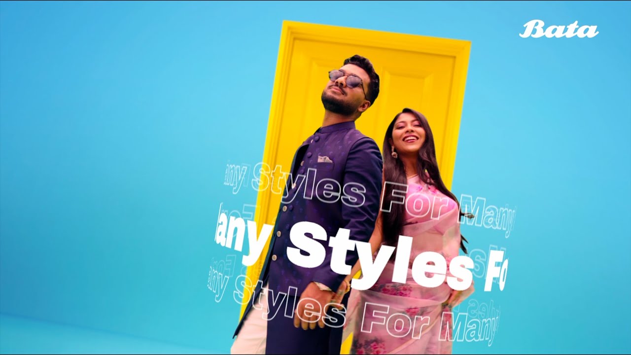 Bata Sneaker Fest 2024 | Many Styles for Every You