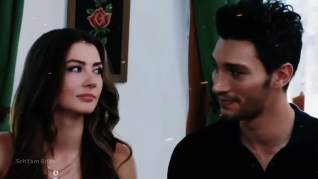 Esra & Ozan  Tu Mileya CC  Aşk Mantık İntikam  EsZan 
