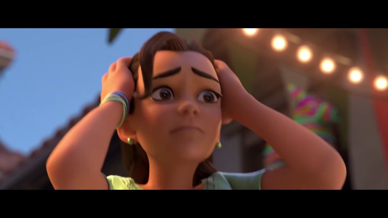 [YTP-FR] Overwatch - Alejandra est une grosse tchoin