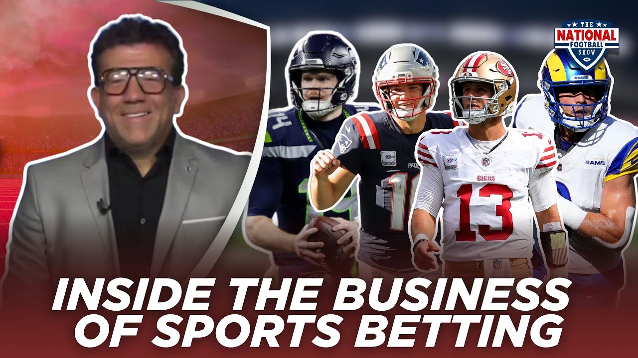 Philly Godfather Breaks Down NFL Conference Championship Games!