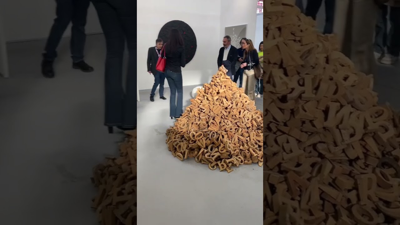ArteFiera a Bologna