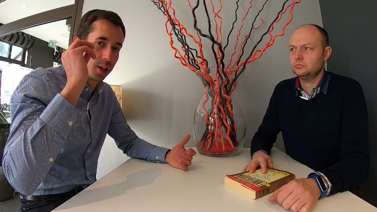 Comment lire deux fois plus vite grâce à la Lecture Rapide, conseil du vice-champion du monde