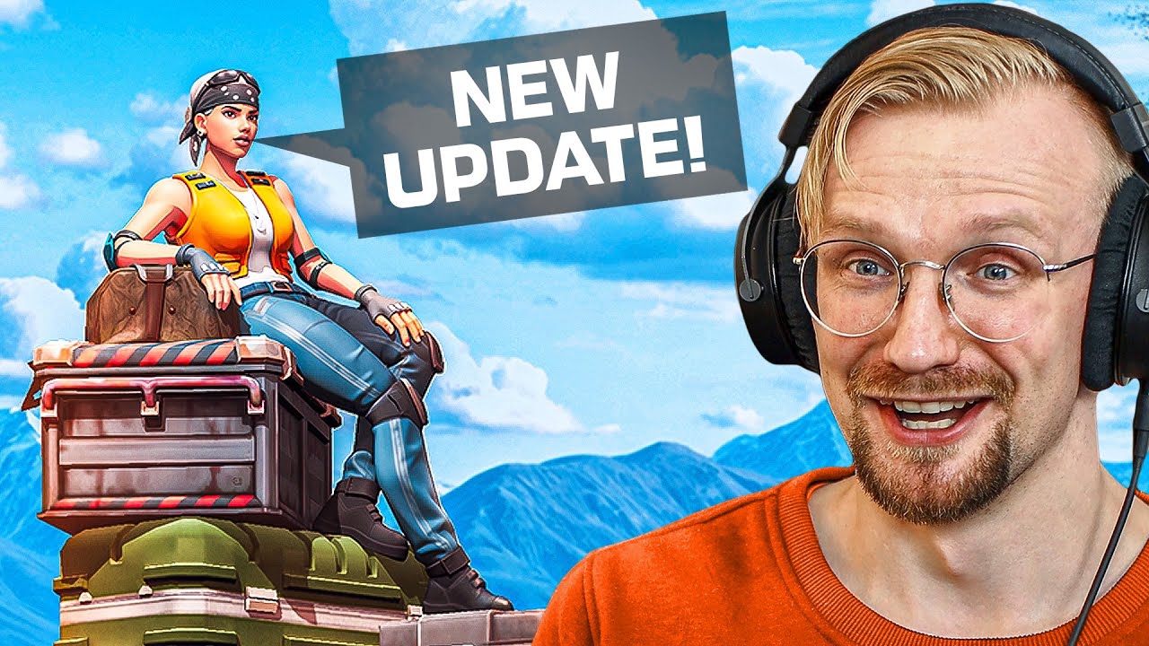 NEW UPDATE IS HERE, SO WHAT'S NEW? - Last Day on Earth: Survival