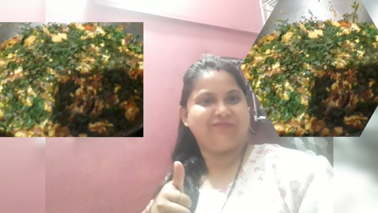 Raat Ke dinner Mein banaa Kuchh special