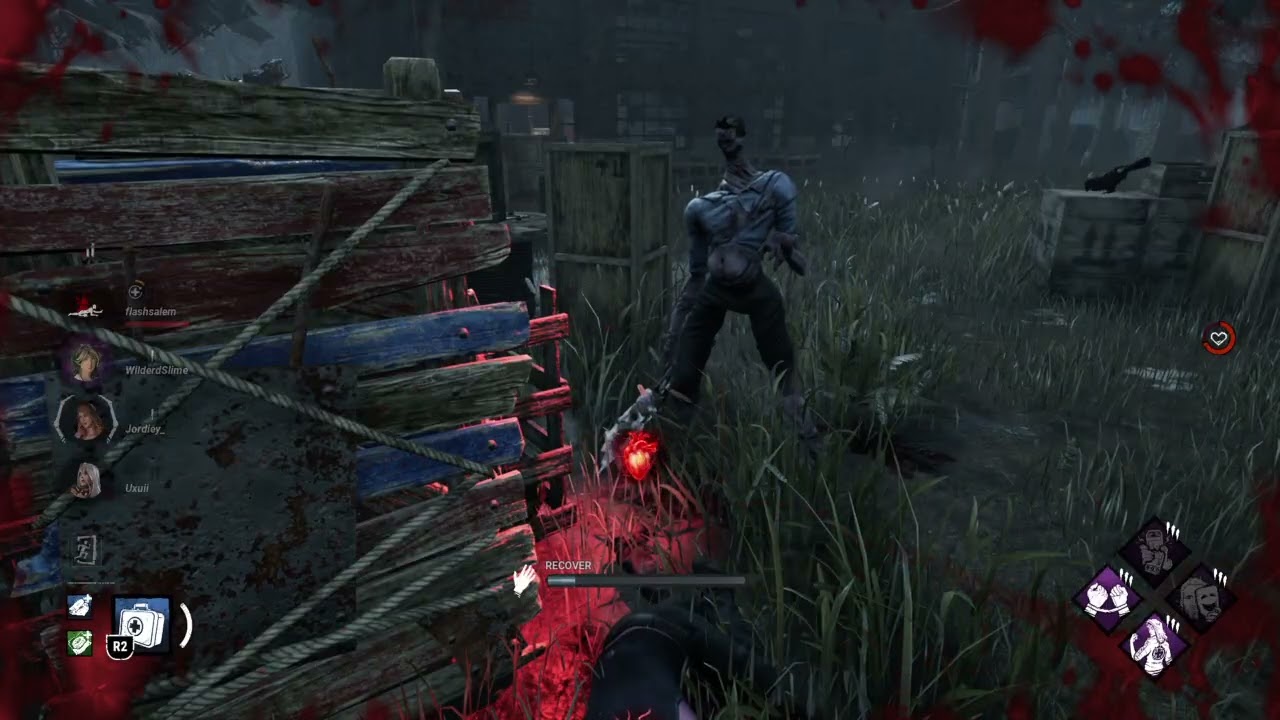 Holy lag by daylight