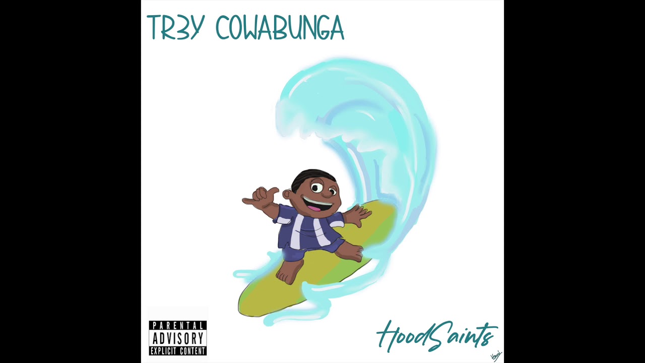 Tr3y - CoWaBuNgA