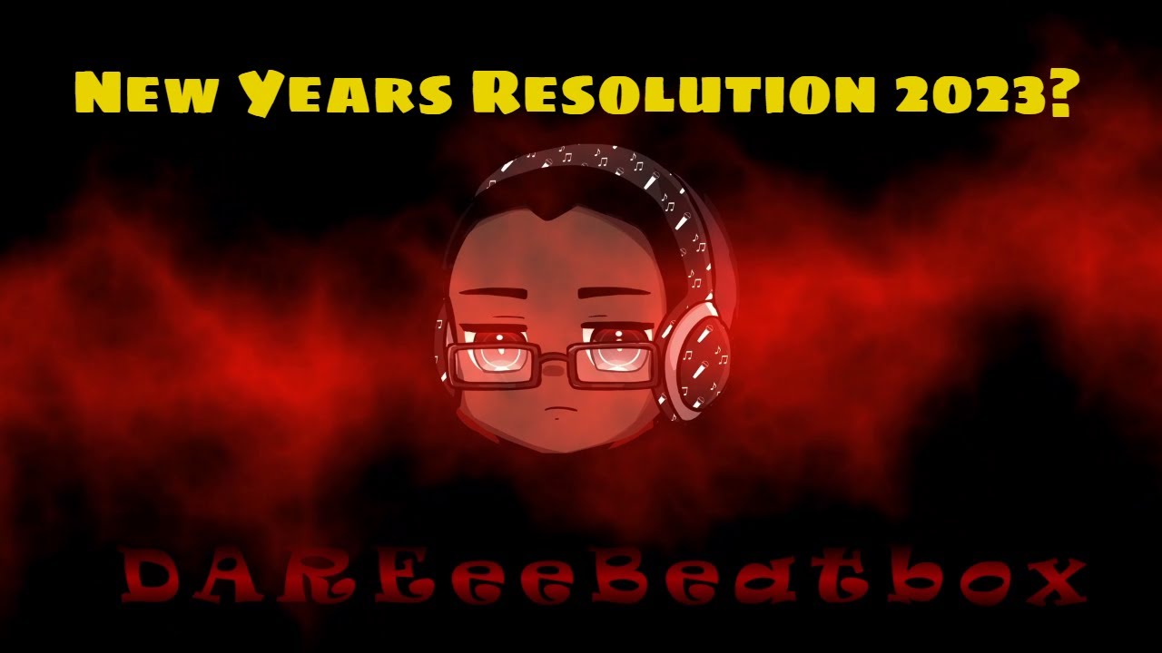 DEEBEE Presents: New Years Resolution 2023 Beatbox