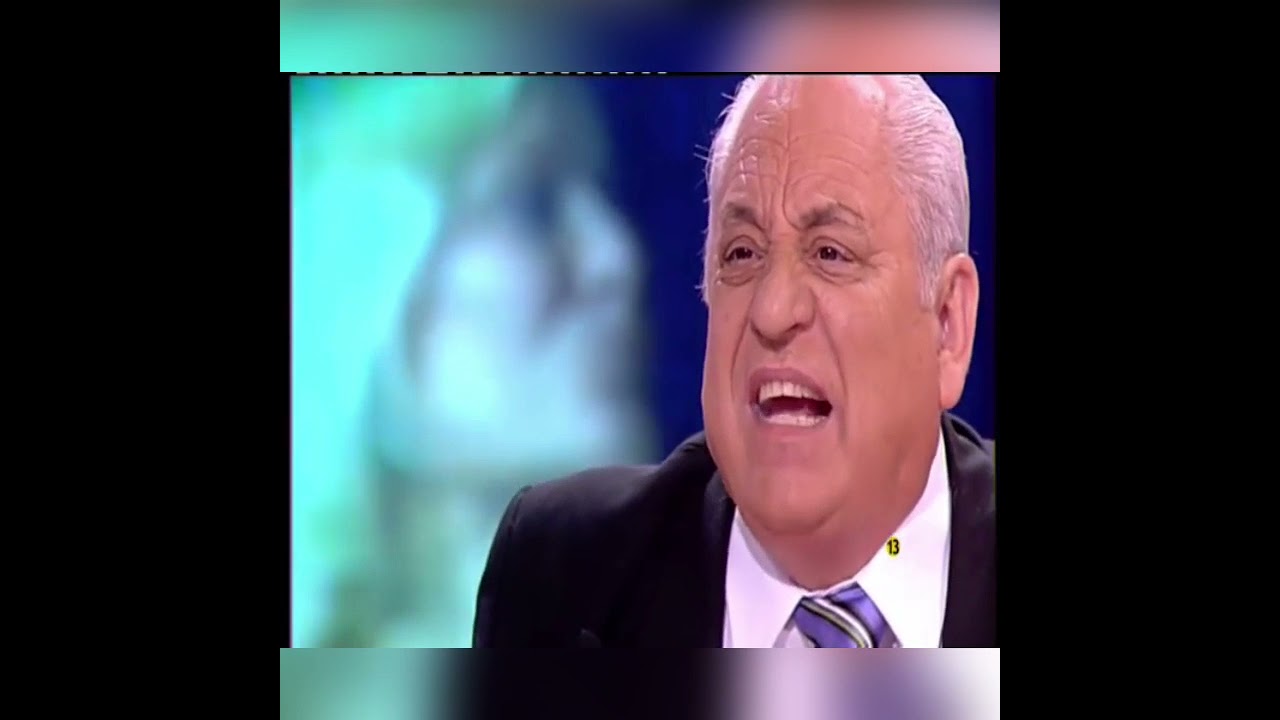 #LuisMiguel Los Gallego y Basteri y por que LUIS MIGUEL los ignora y no los quiere cerca.