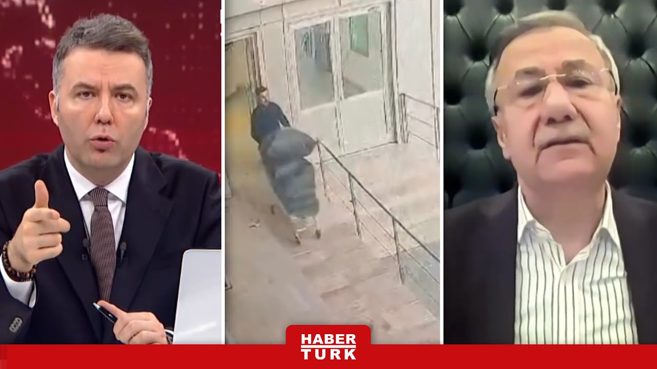 Adli Emanet Soyguncusu Ne Ceza Alacak?