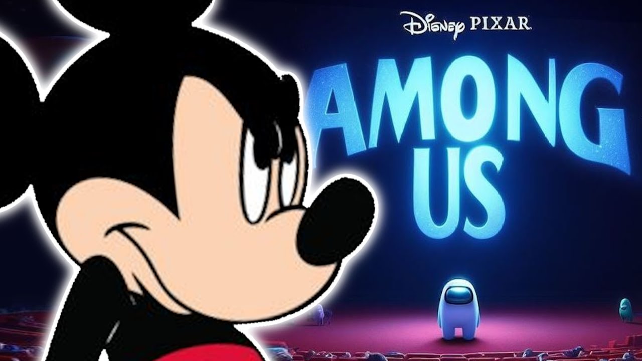 Disney Wants to STOP Those AI Pixar Posters