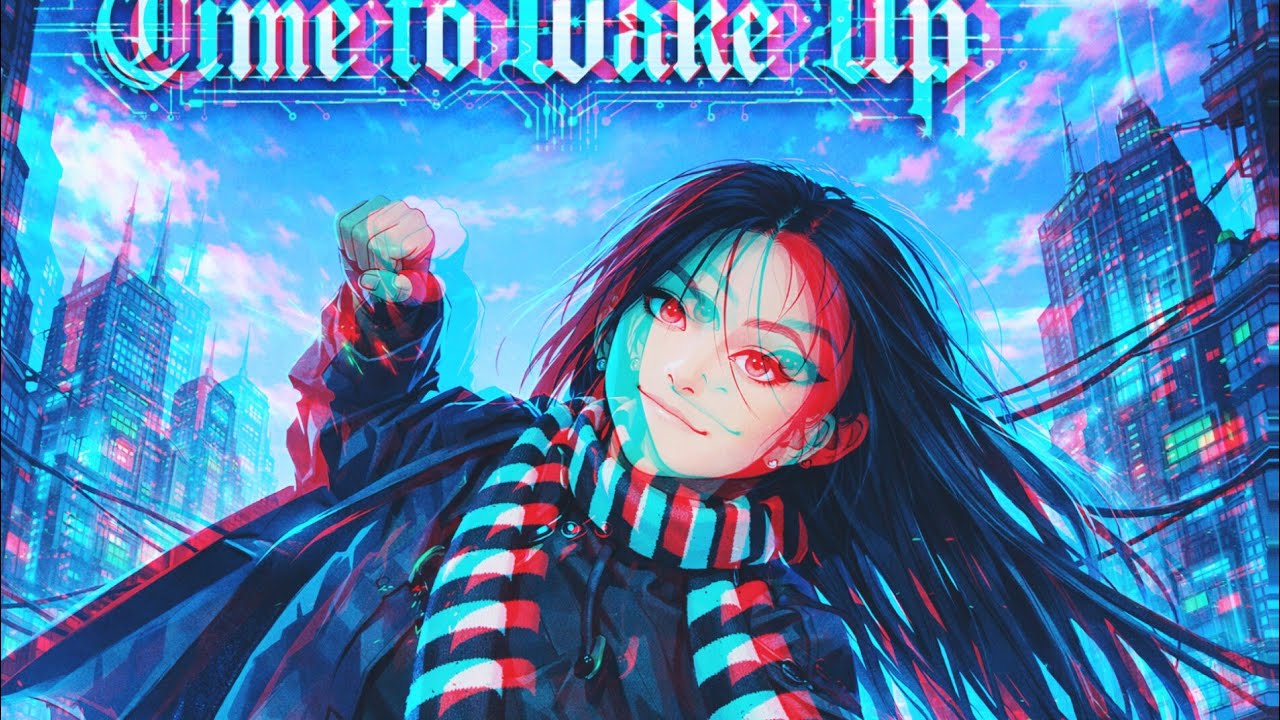 Silly Boy — Tense Primal Dubstep (Official Visualizer)