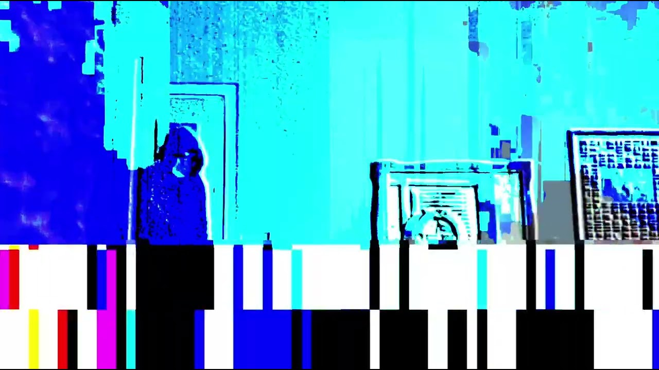 Home intrusion footage