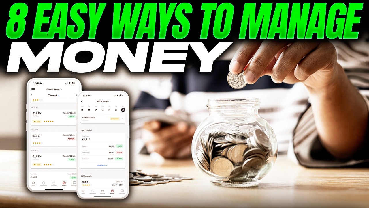 8 Practical Ways to Track and Control Your Spending (2026)