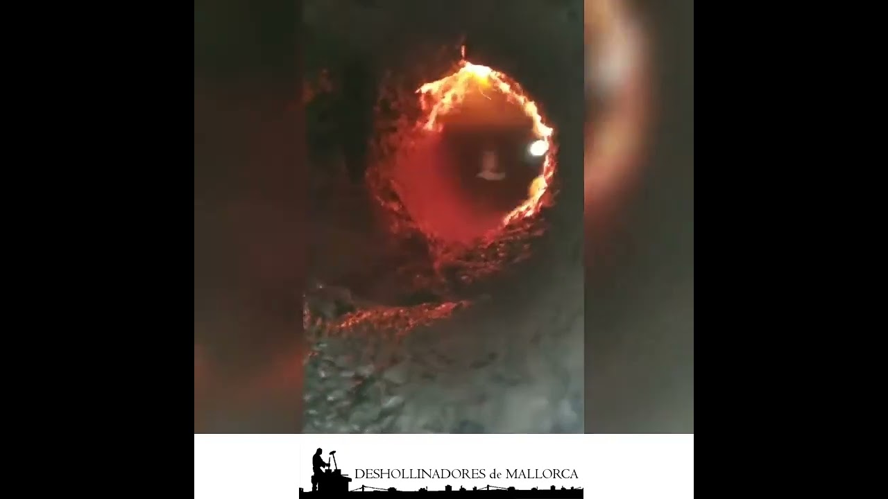 INCENDIO POR CREOSOTA