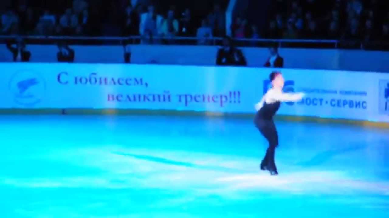 Johnny Weir  Heartbroken