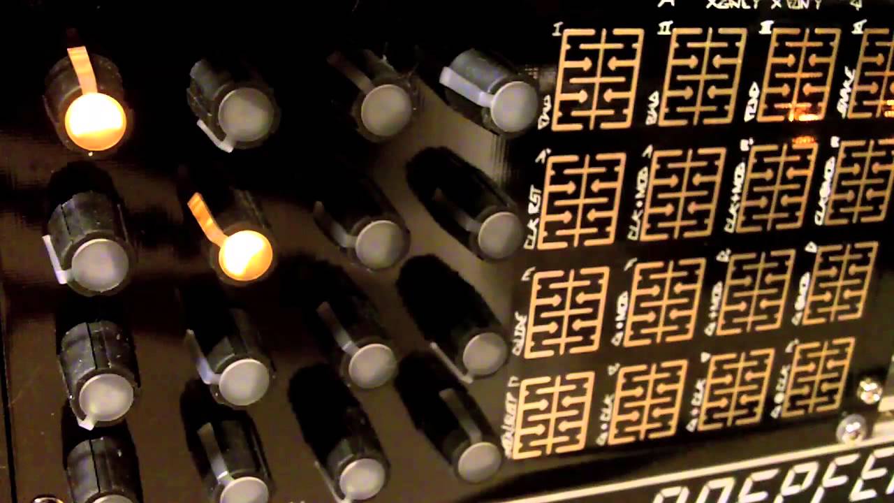 Rene 201: Tick Tock Goes the Clock