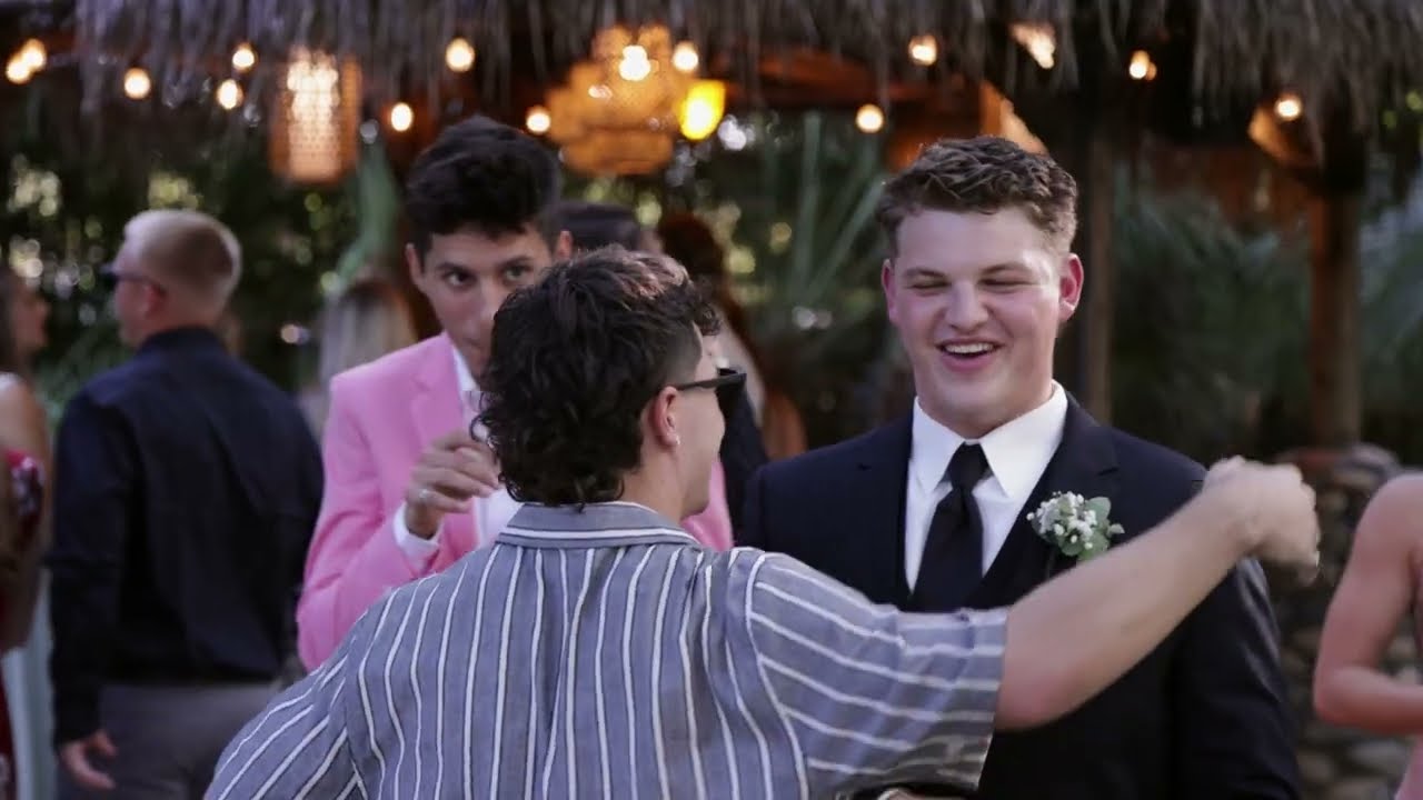 Sianna & Gabriel The Palms Venue & Villas Chico, CA Wedding Video September 6, 2025 Short Film