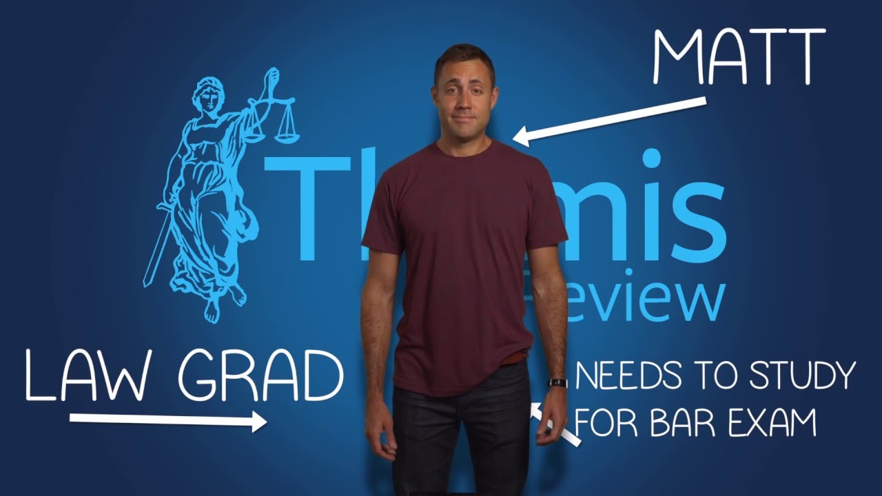 Themis Bar Review Course Feature Demonstration