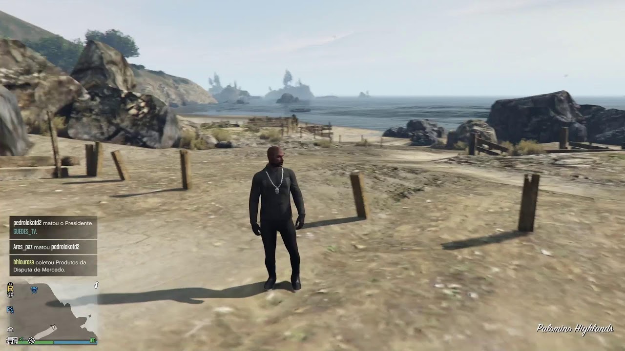 How to teleport in GTA5 without hack mods - GTA Online Live Now! 10-05-23