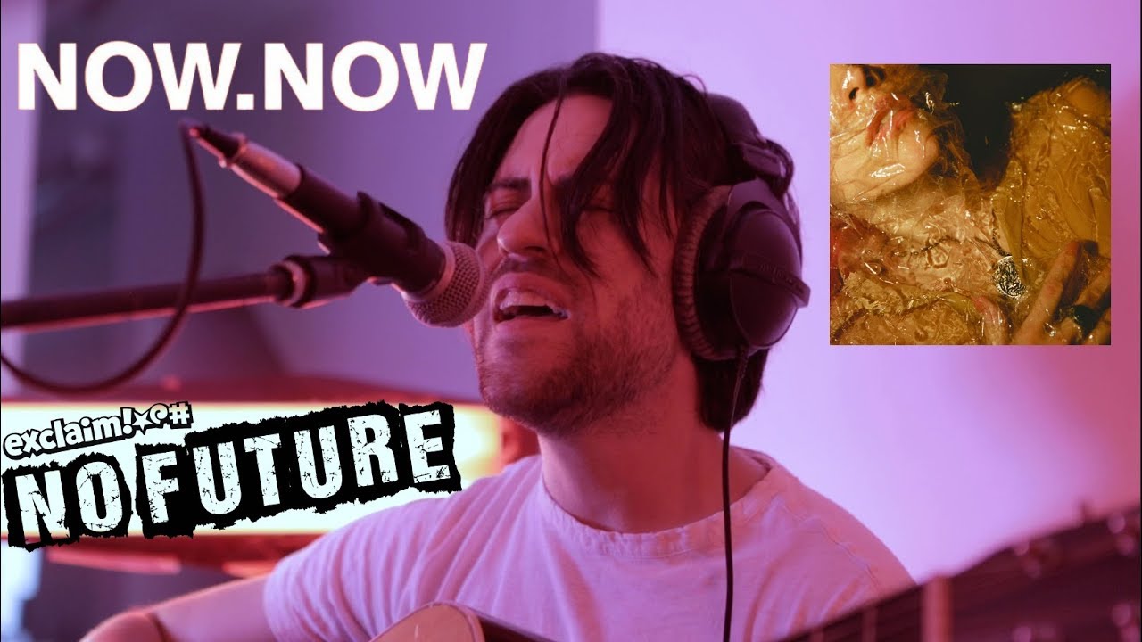 Now, Now - 