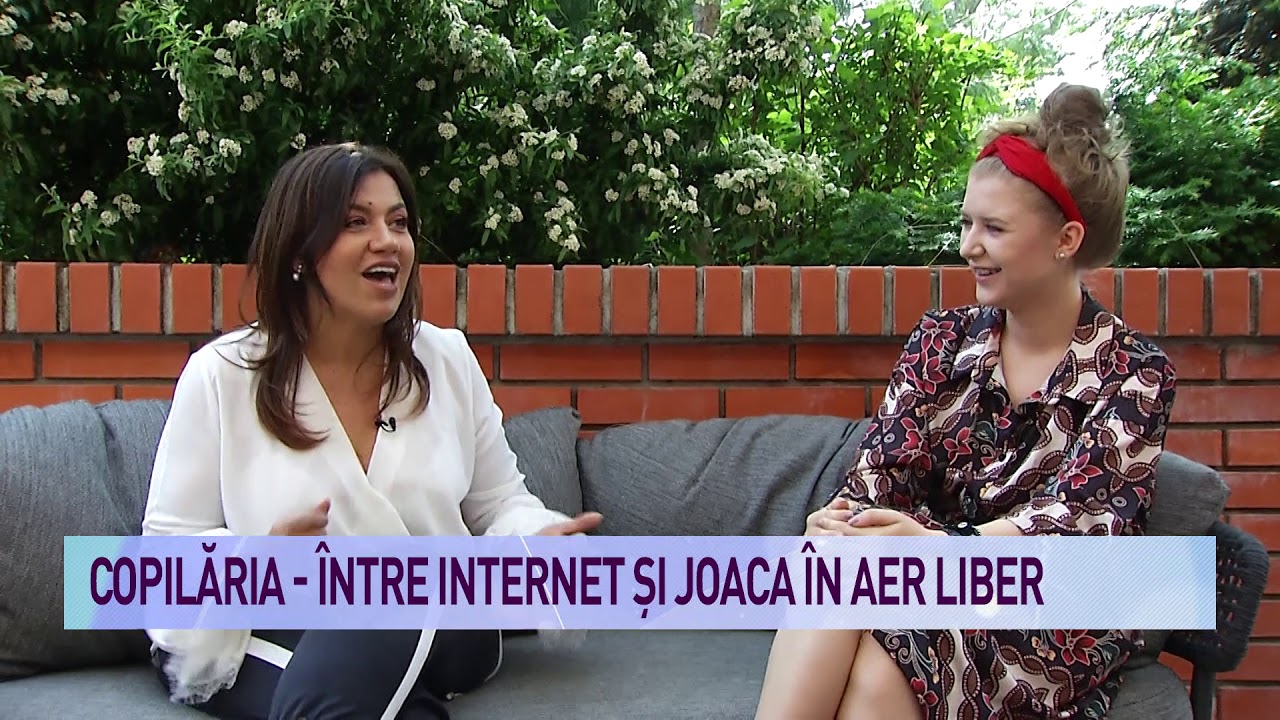 Zurlandia - De ce e importanta joaca in aer liber