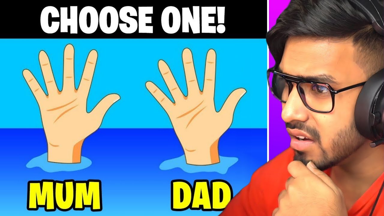 EASY BRAIN TEST - TECHNO GAMERZ