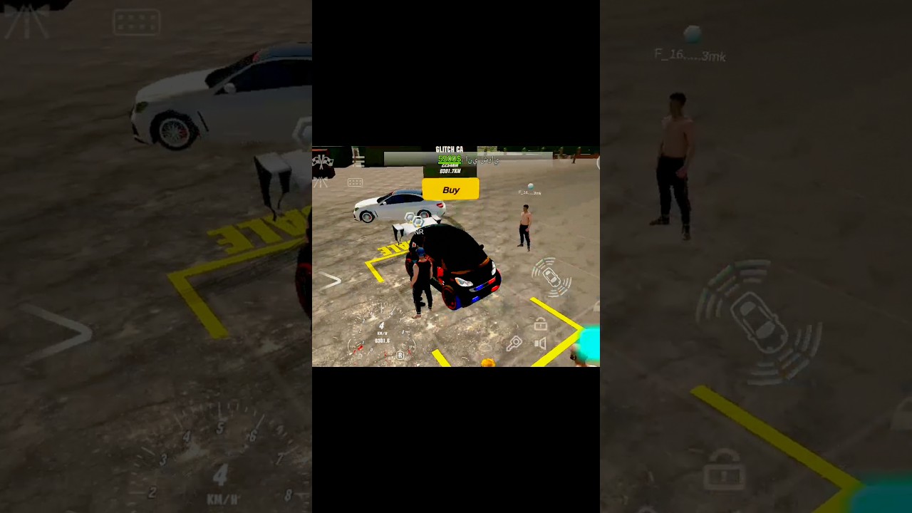 FAKE GLITCH CAR SELL 😂✅CARPARKING MULTIPLAYER #youtubeshorts#carparkingmultiplayer #car  #gameplay