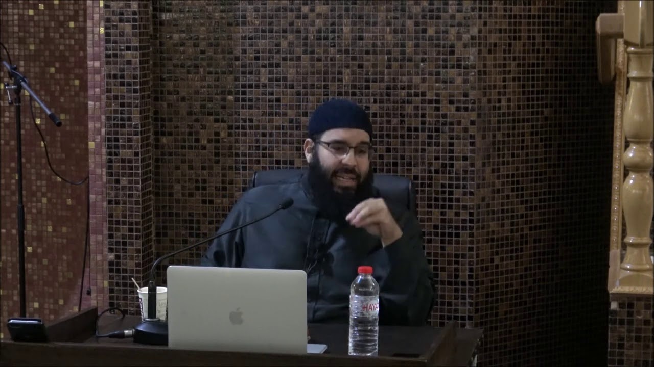 Erläuterung der Namen Allahs: Al-'Aziz (Der Überlegene) - Amen Dali