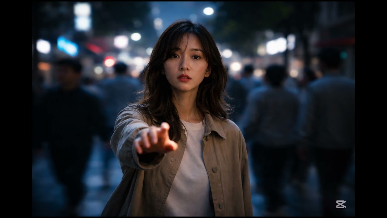 두려워도 괜찮아요, 그냥 한 걸음만
