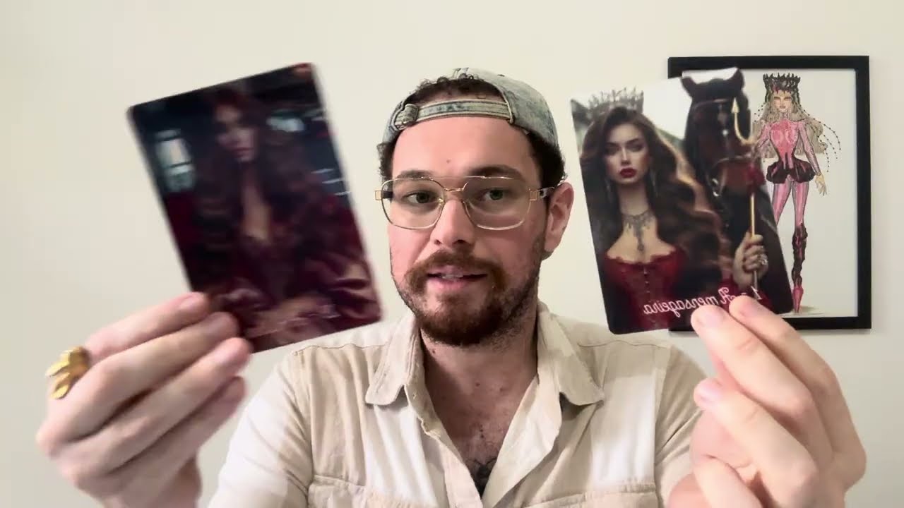 🌹 VIRGEM &bull;SENTA, RESPIRA E ANOTE TUDO. S&Atilde;O MUITAS INFORMA&Ccedil;&Otilde;ES. PREPARE-SE PARA UMA MUDAN&Ccedil;A FENOMENAL