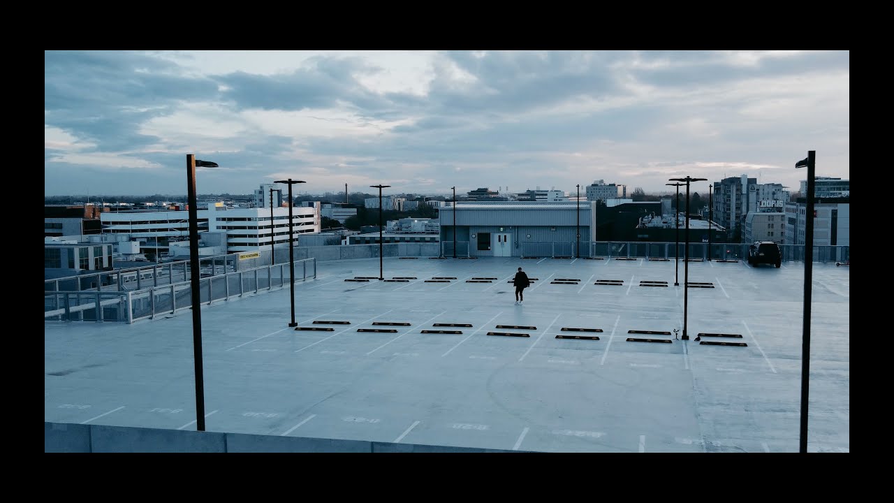 Rei - Whakapapa (Official Video)