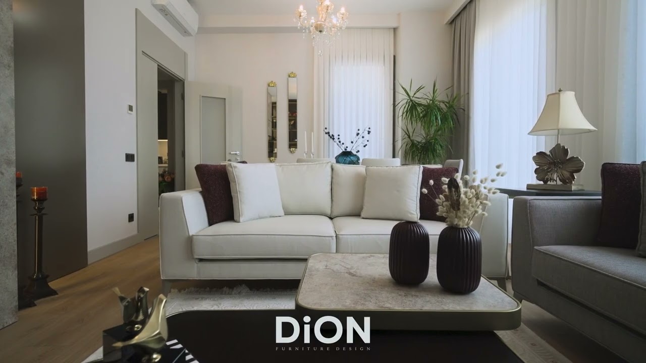 Dion İmzasıyla Çekmeköy Emlak Konut’ta Yeni Bir Yaşam Alanı
