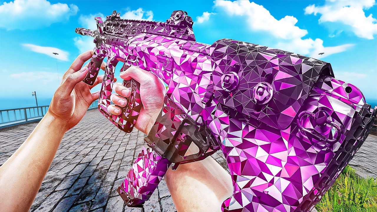 They BUFFED the MX9 into OBLIVION 😭🙏